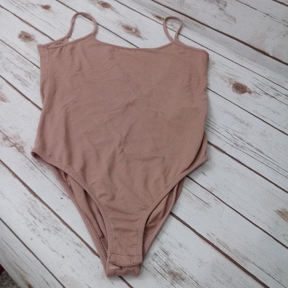 Zara Other - Zara Limitless Contour Collection Bodysuit Size S